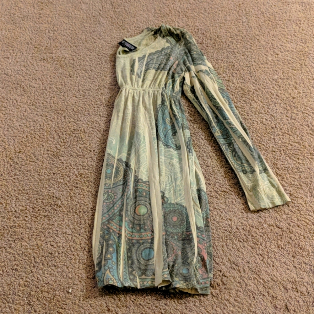 Dress